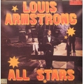 Louis Armstrong - All Stars / RTB